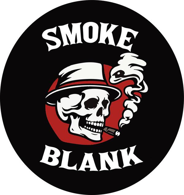 smokeblank