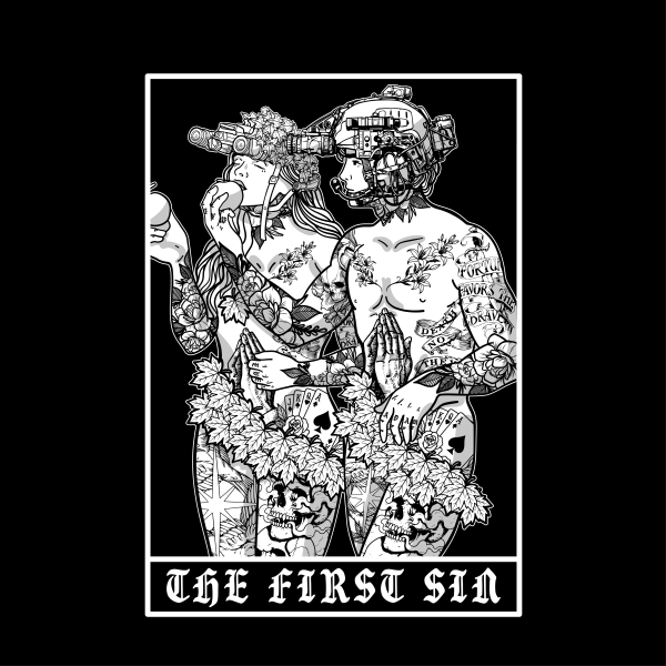 The First Sin