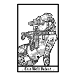 This We’ll Defend