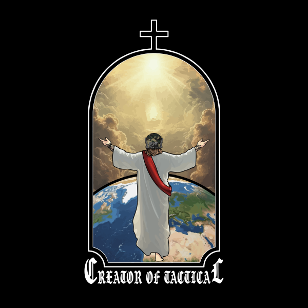 Creation of the World