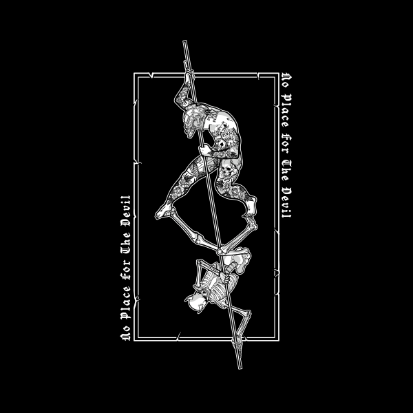 No Place For The Devil