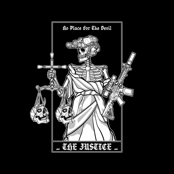 The Justice