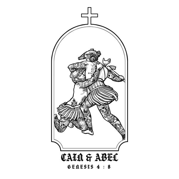 Cain & Abel