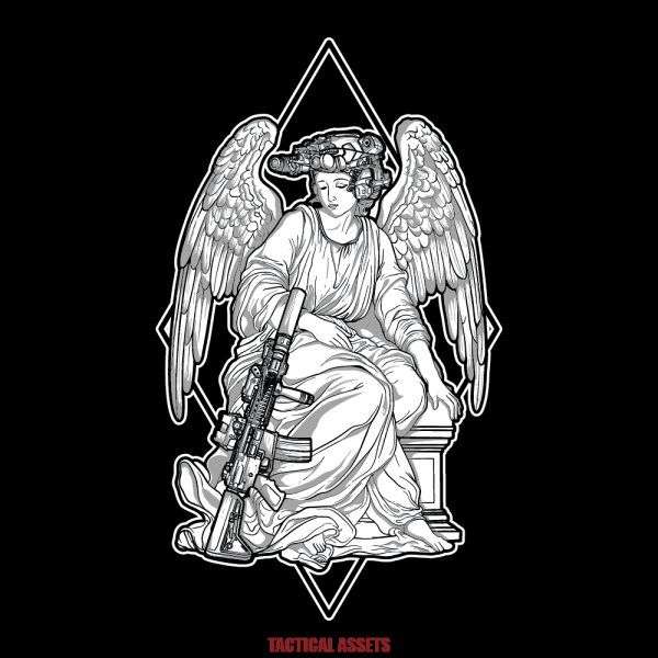 AV-51 ANGEL TACTICAL