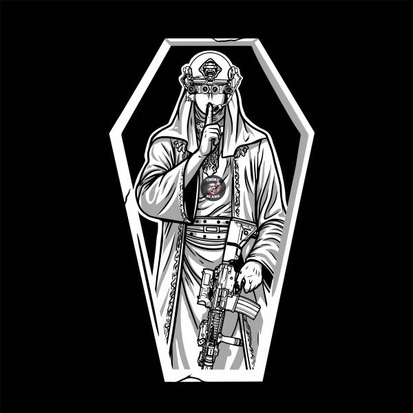 Tactical Character Baldwin IV