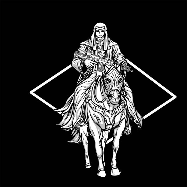 Tactical Character Baldwin IV