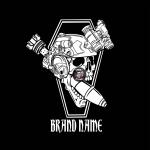 Tactical Character Illustration