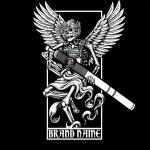 Tactical Character Illustration