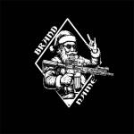 Tactical Character Illustration