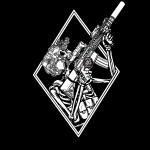 Tactical Character Illustration