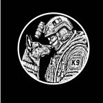 Tactical Character Illustration