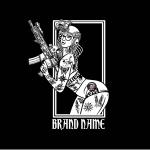 Tactical Character Illustration