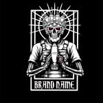 Tactical Character Illustration