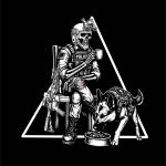 Tactical Character Illustration