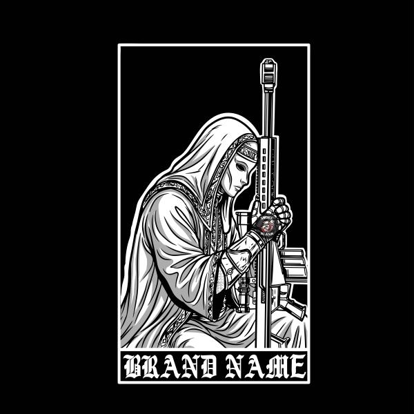 Tactical Character Baldwin IV