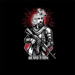 Tactical Character Illustration