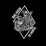 Tactical Character Illustration