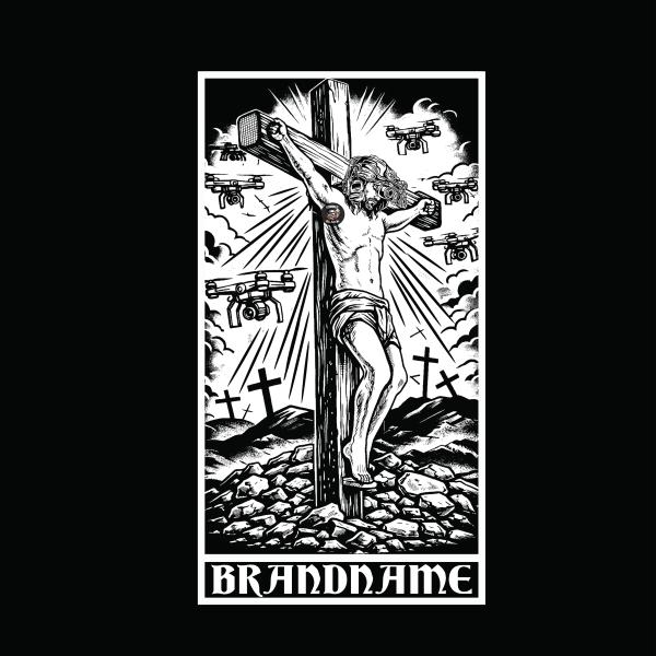 Tactical Character Illustration