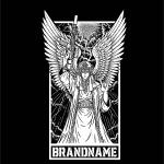 Tactical Character Illustration