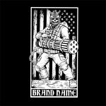 Tactical Character Illustration