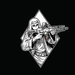 Tactical Character Baldwin IV