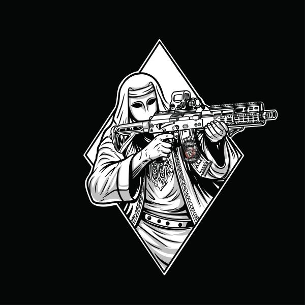 Tactical Character Baldwin IV