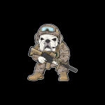 Dog Tactical