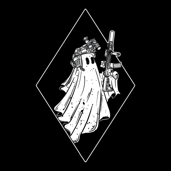 GHOST TACTICAL