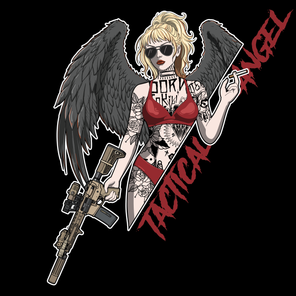 Tactical Angel