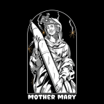 MOTHER MARY