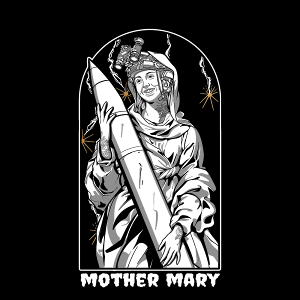 MOTHER MARY