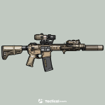 AR-15