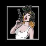 Tactical Girl - 3