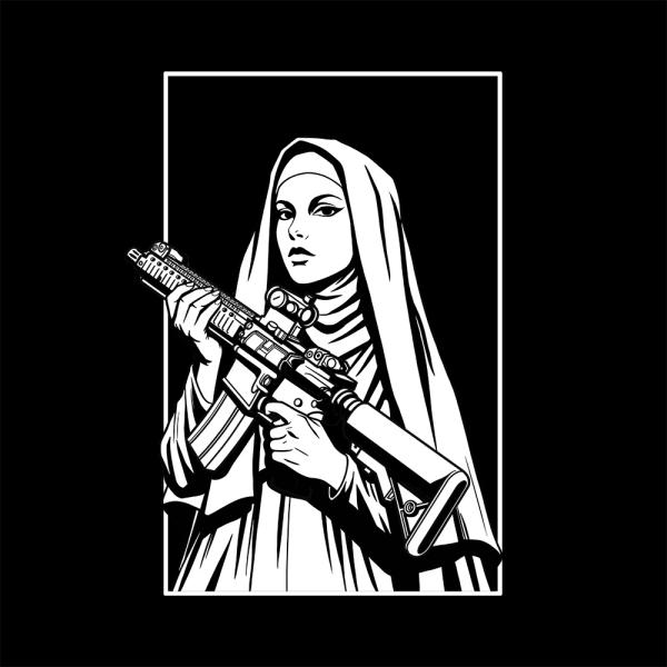 Tactical Nun