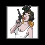 Tactical Girl - 3