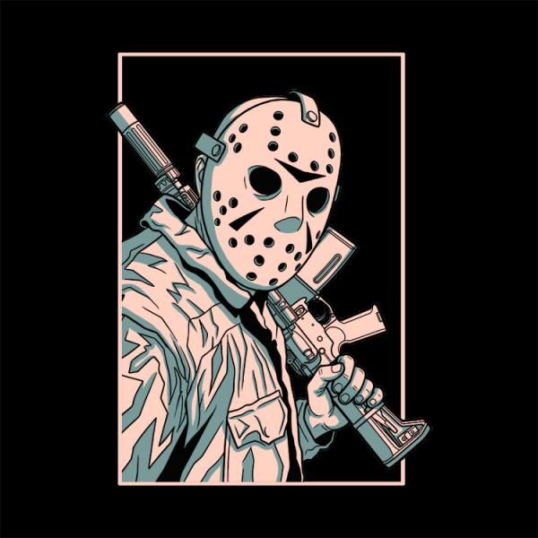 Jason Voorhees
